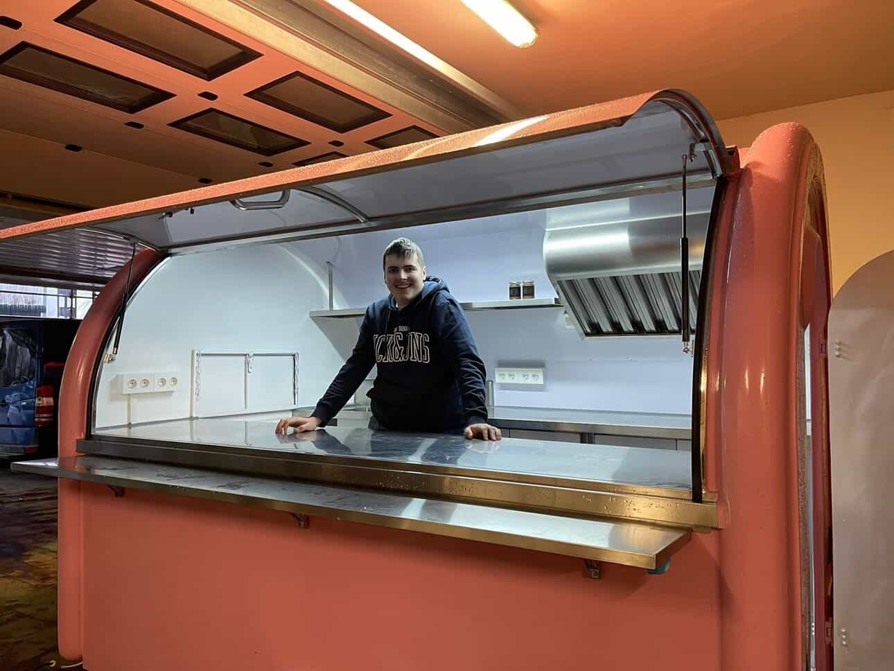 Sfeerbeeld Chocolate By Jens